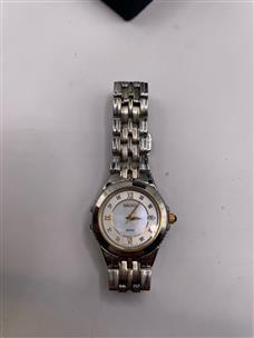 SEIKO Lady s Wristwatch 7N82 0DH0